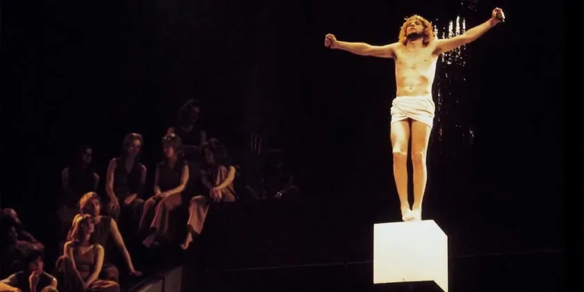 Jesus Christ Superstar