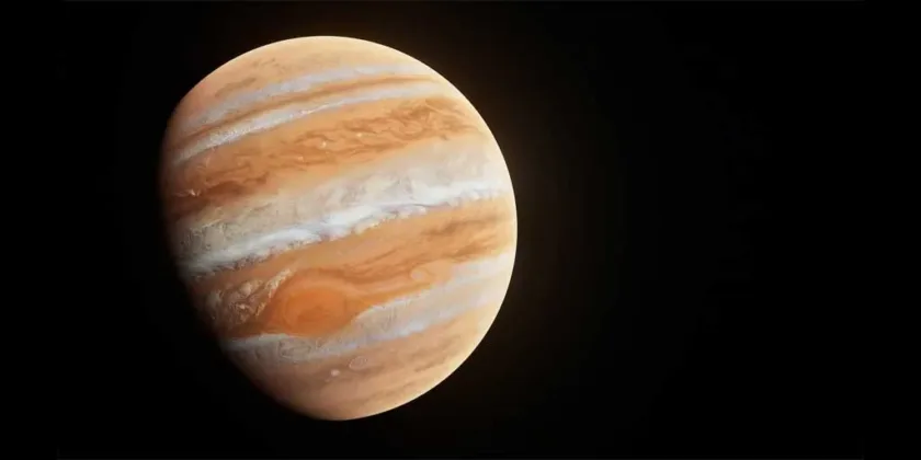 Jupiter