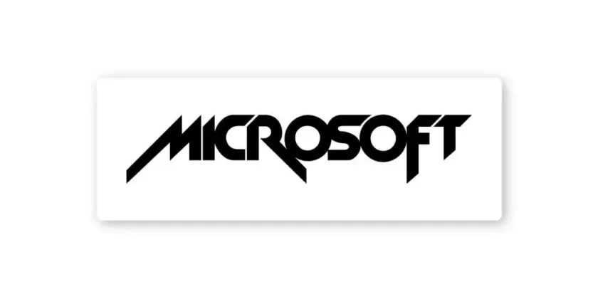 Microsoft