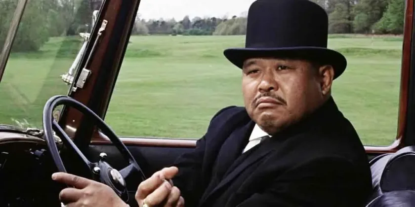 Oddjob