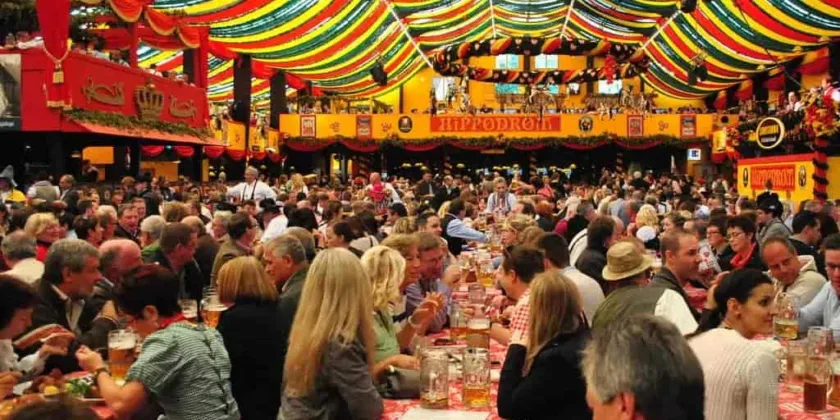 Oktoberfest