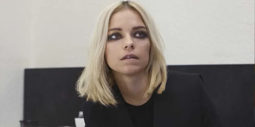 Petra Marklund