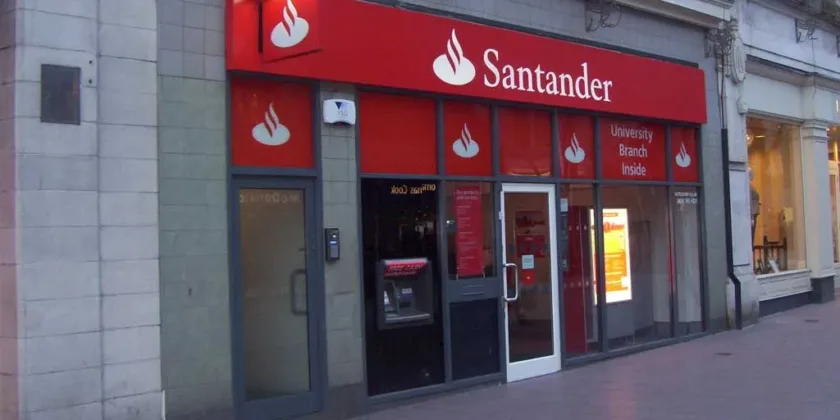 Santander Bank