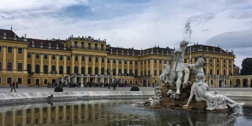 Schönbrunn