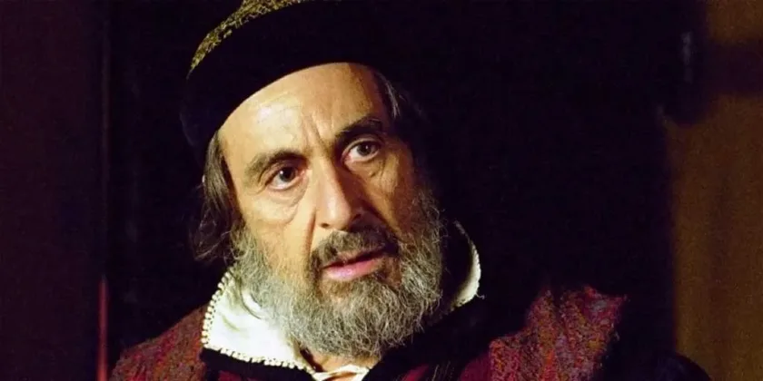 Shylock