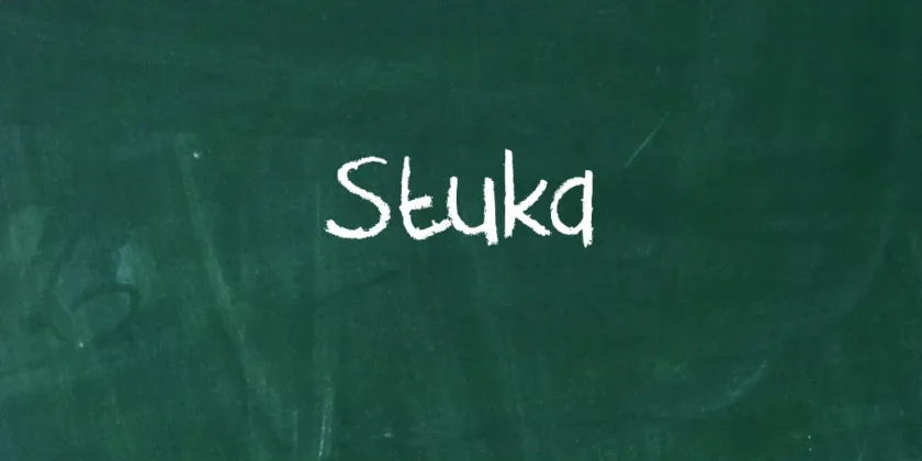 Stuka