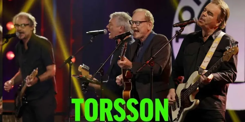 Torsson