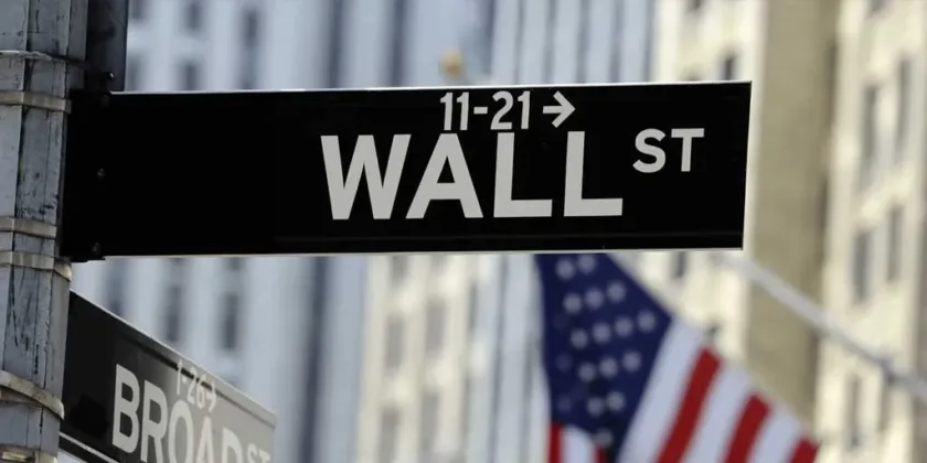 Wall Street