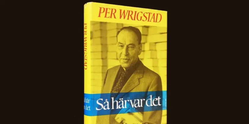 Wrigstad