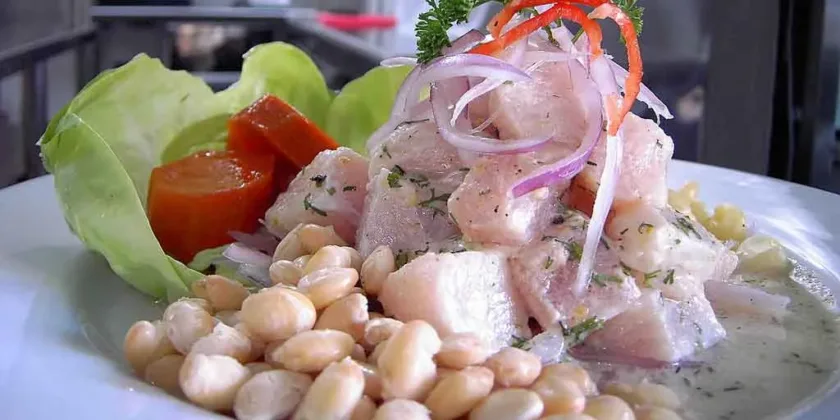 ceviche