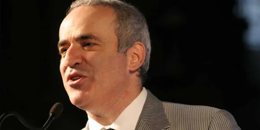 Garri Kasparov