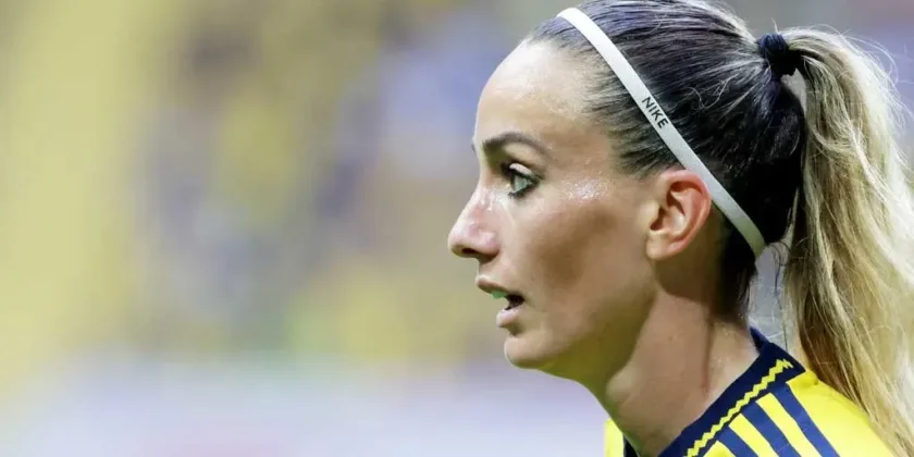 Kosovare Asllani