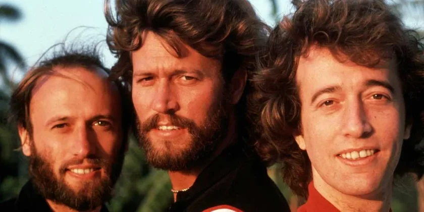 Bee Gees