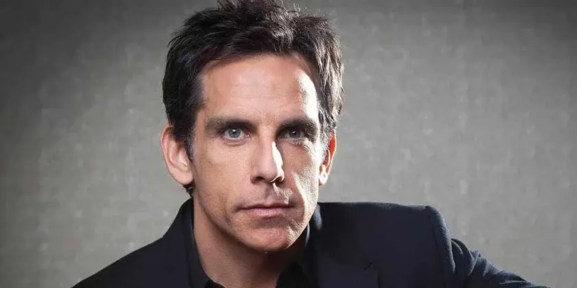 Ben Stiller