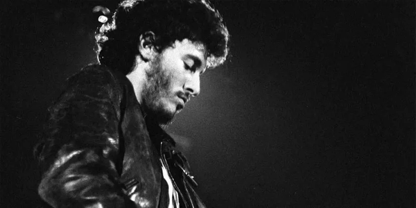 Bruce Springsteen