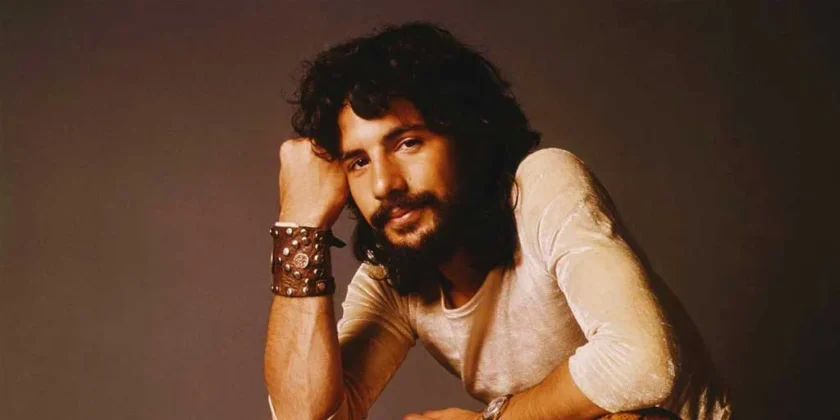 Cat Stevens