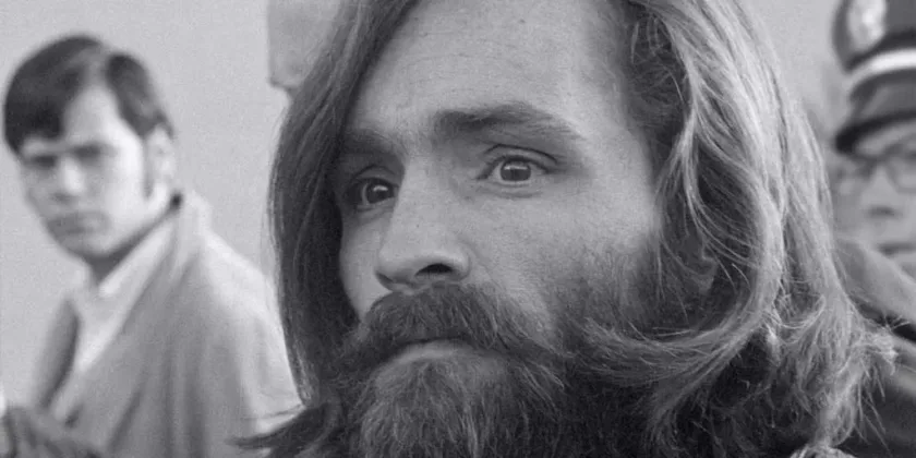 Charles Manson