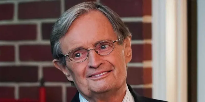 David McCallum