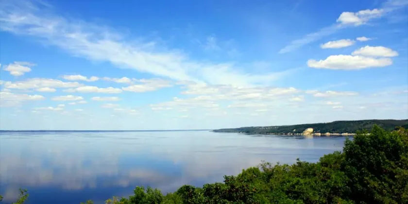 Dnieper, Ukraine