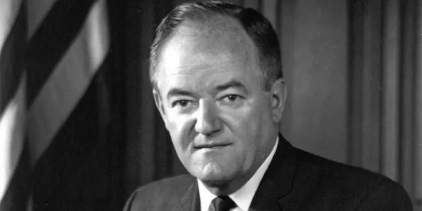 Hubert Humphrey