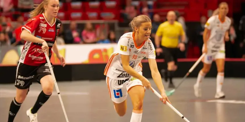 innebandy