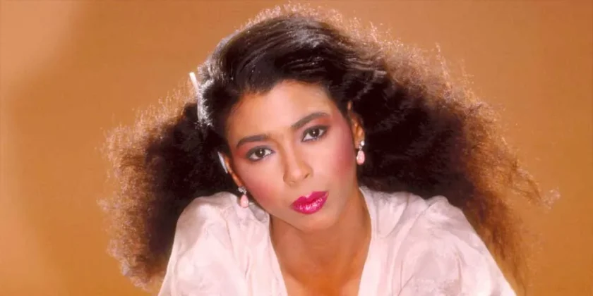 Irene Cara