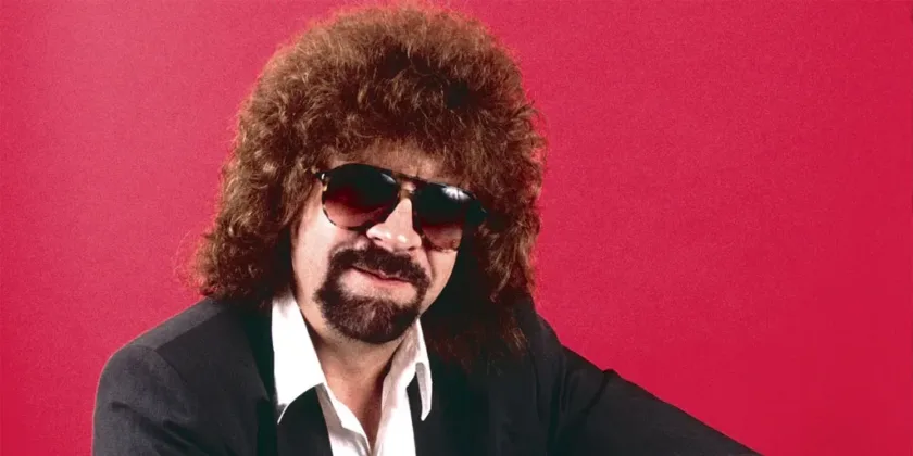 Jeff Lynne