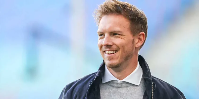 Julian Nagelsmann