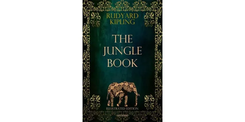 The Jungle Book