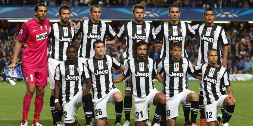 Juventus