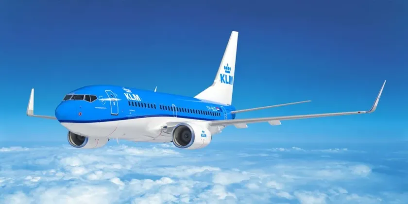 KLM