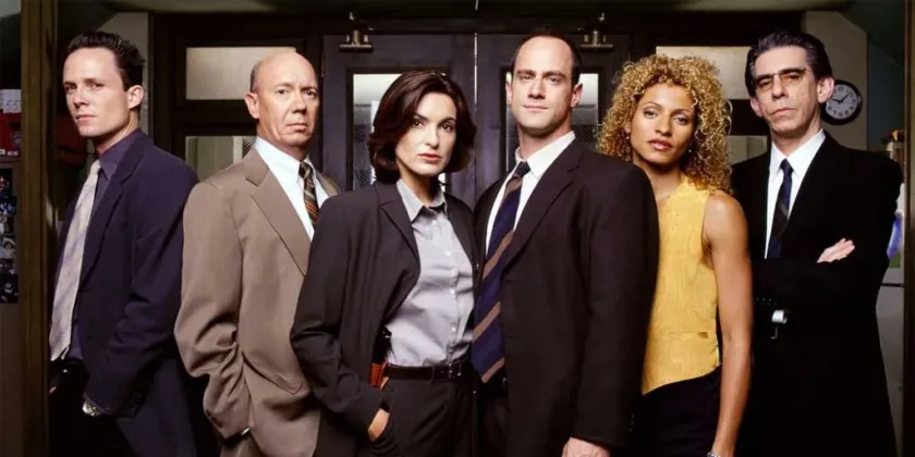 Law and Order: SVU