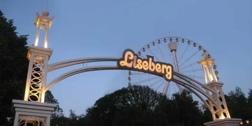 Liseberg