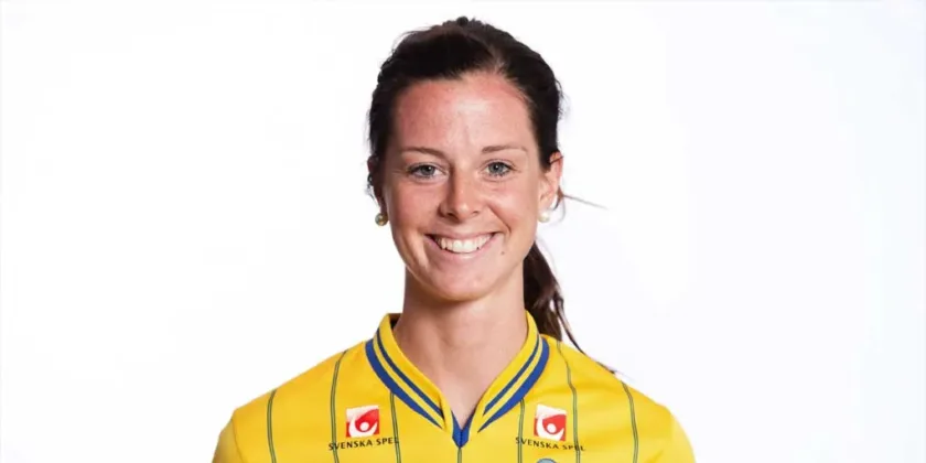 Lotta Schelin