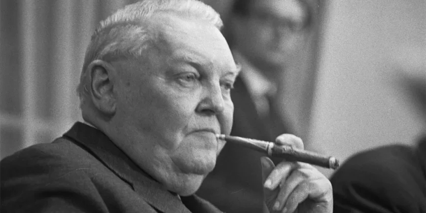 Ludwig Erhard