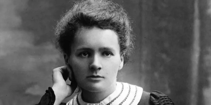 Marie Curie