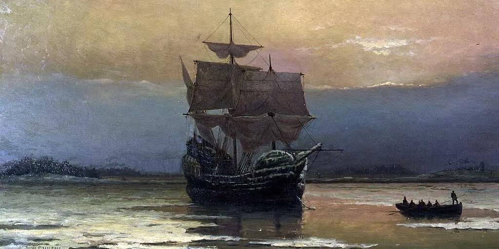 Mayflower