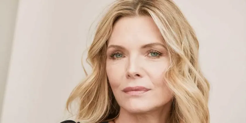 Michelle Pfeiffer