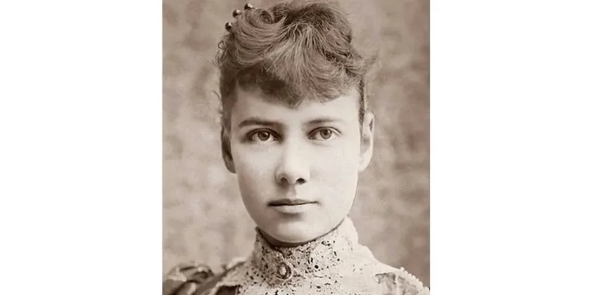 Nellie Bly