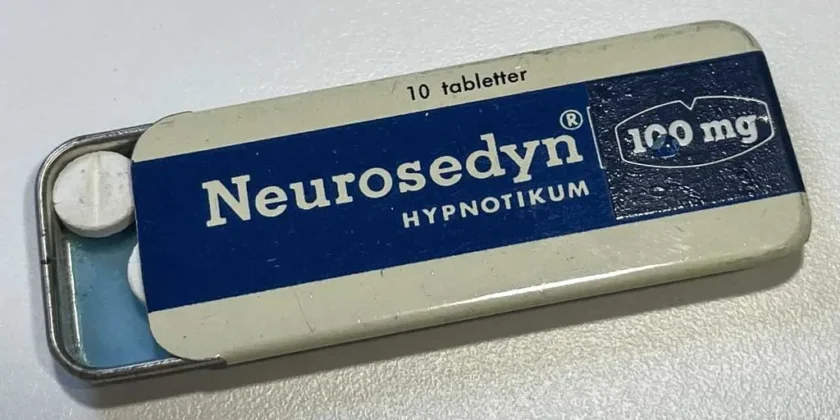 Neurosodyn