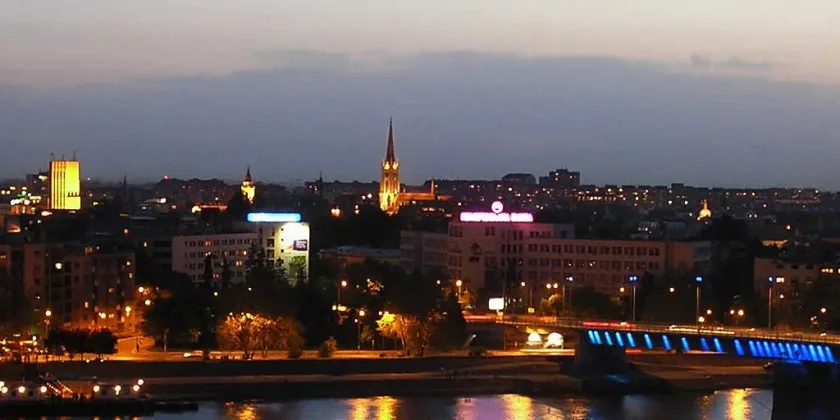 Novi Sad