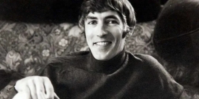 Peter Cook