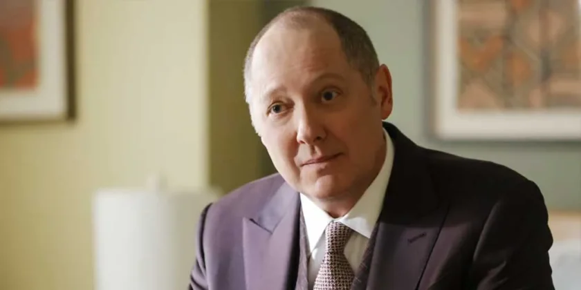 Raymond Reddington