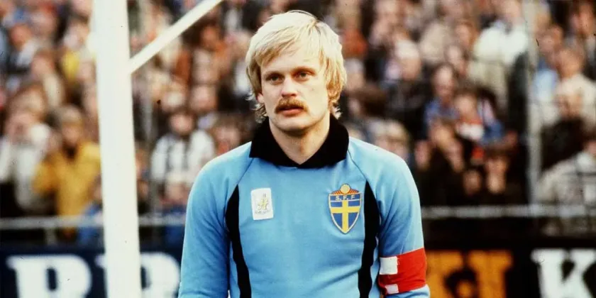 Ronnie Hellström