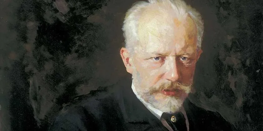 Tchaikovsky