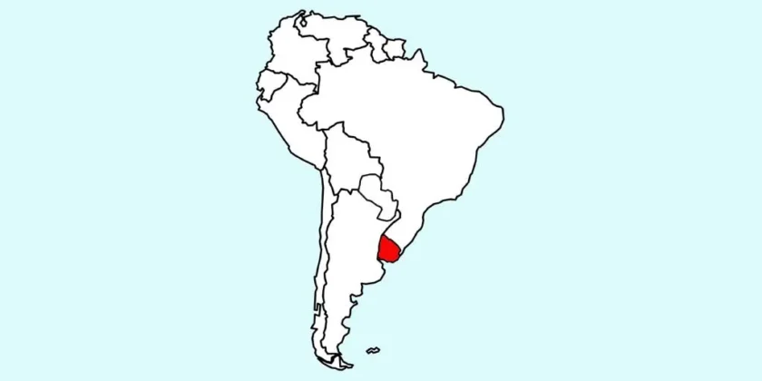 Uruguay