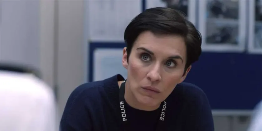 Vicky McClure