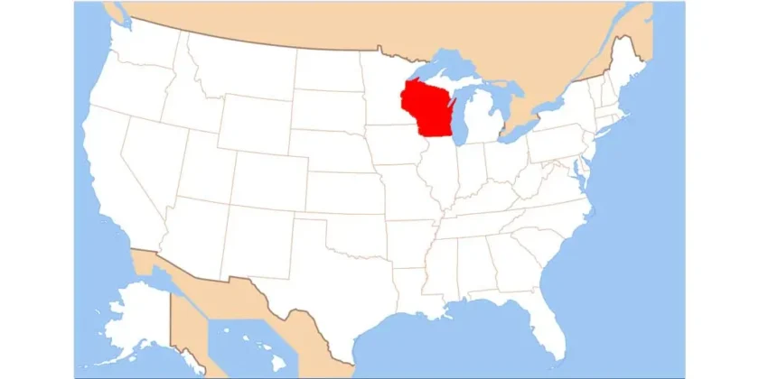 Wisconsin