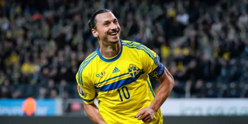 Zlatan Ibrahimović