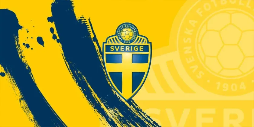 svenska landslaget - svensk fotboll